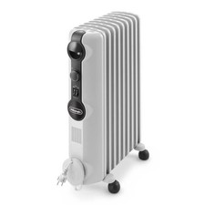 Radiateur Bain d’Huile Delonghi TRRS0920 2000W –3 Niveaux Comfortemp– Silencieux