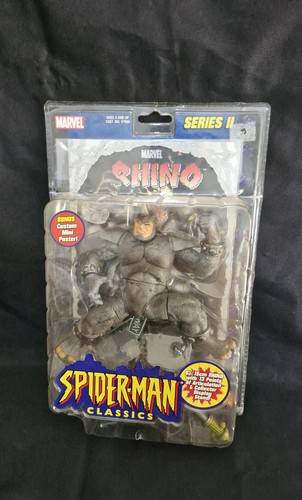 Figurine marvel toy - figurine,