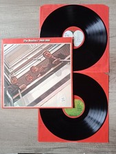 The Beatles 1962-1966 Double