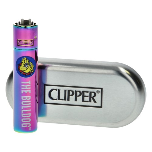 Clipper metal the - clipper,