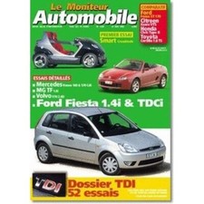 le moniteur automobile 1264