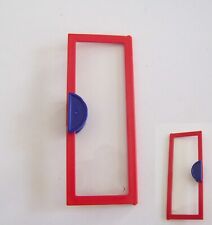 PLAYMOBIL (G456) POMPIERS -