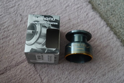 Shimano symetre 3000fj spool - shimano,