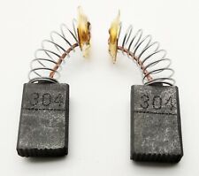 Charbon pour Makita Hr 3000C, 4000C, 4040C, Hm , Jr 3030,3050, 3060,3070, 9227,