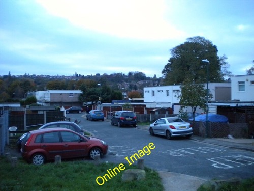 Photo 6x4 pasture - 6x4,