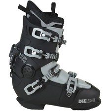 Deeluxe Track 325 Dee Luxe Hardboots Snowboardboots Raceboots Noir Gris NEUF