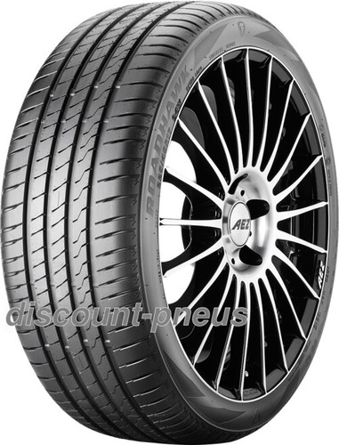 Pneu été firestone roadhawk - pneu,