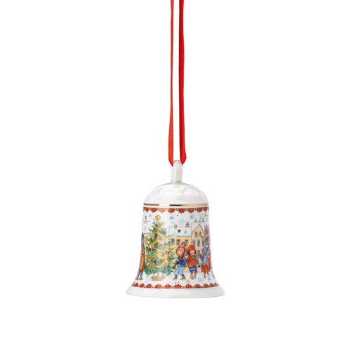 Hutschenreuther cloche - -,