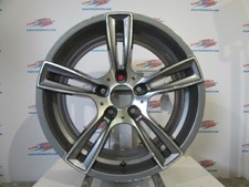 Jante ALU  BMW SERIE 3 E90  17
