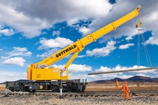 Kibri 16000 - H0 Grue