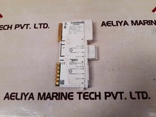 Schneider Electric / Telemecanique Advantys stb aco 1225 Analogique C Sortie 2CH