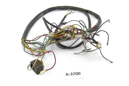 Zundapp gts 529 530 - ks,