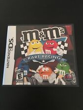 GREAT OFFER!!! M&M's Kart