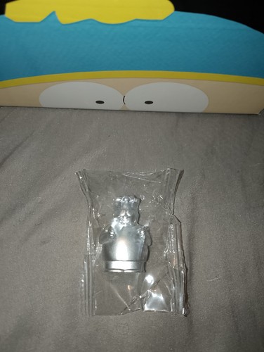 South park micro figures - south,