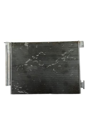 Radiateur clim renault clio - radiateur,