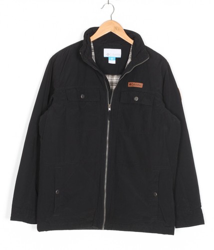 Veste columbia wheeler - veste, lodge