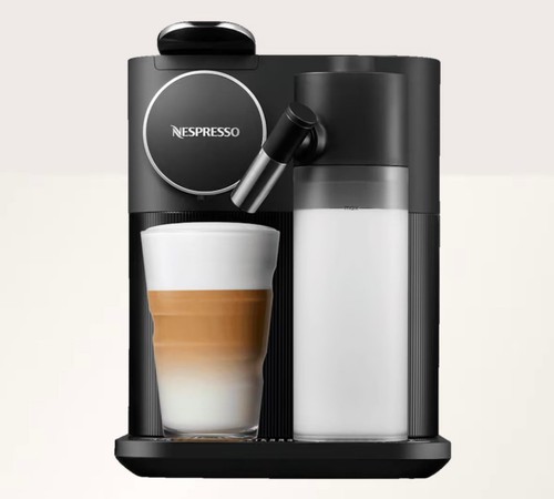 Nespresso gran lattissima - gran,