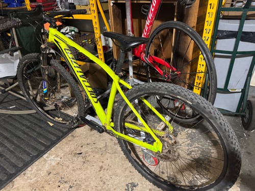 Specialized rockhopper - rockhopper, 29"