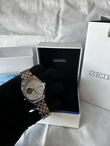 Seiko presage montre - seiko,