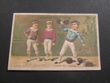 FELIX POTIN - sans effort