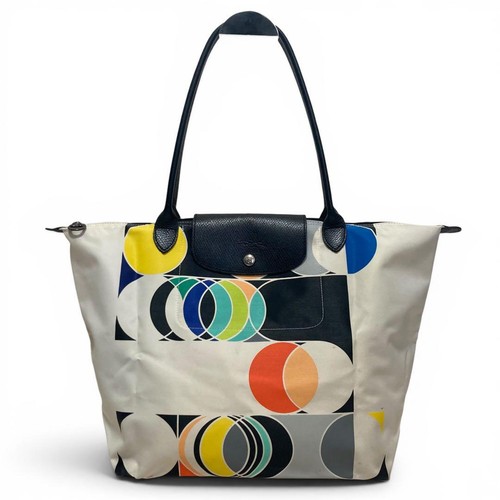 Longchamp pliage eclipse - longchamp, le