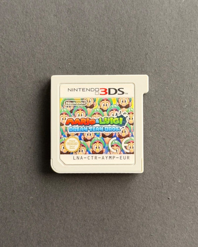 Jeu nintendo 3ds mario - mario, &
