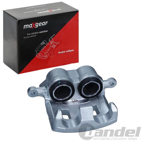 Maxgear etrier frein avant - maxgear,