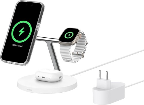 Belkin boostcharge station - boostcharge,