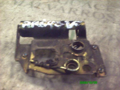 Serrure capot 9997031 - /,