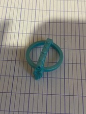 PLAYMOBIL SERRE TETE BLEU 30033652 6850  9158