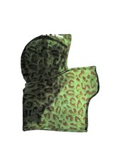 Supreme Heat Reactive Leopard Balaclava New FW24