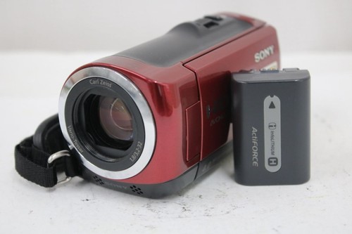 Caméscope numérique sony - caméscope,