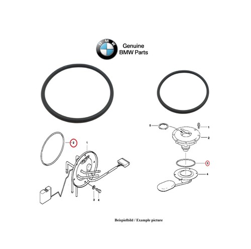 Bmw oem 1150 r - oem, rt