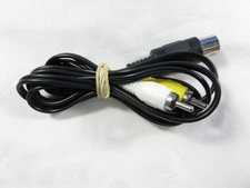 CABLE AV AUDIO VIDEO MEGADRIVE