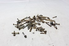 Jeu De Fixation Moteur Aprilia