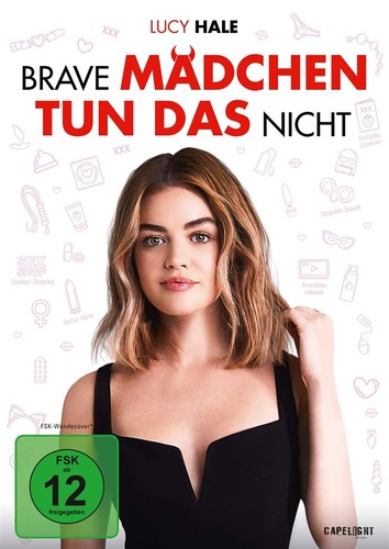 Brave mädchen tun das - mädchen,