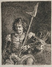 CHARLES JACQUES (1813-1894)