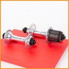 SHIMANO DURA ACE 7400 MOYEUX