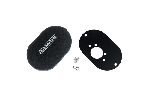 Ramair domed carb - carb, &