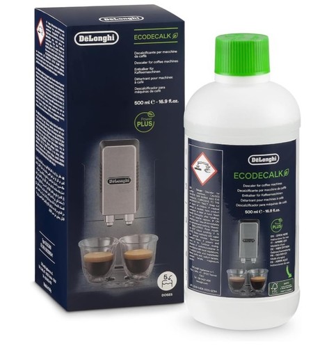 Delonghi ecodecalk dlsc500 - delonghi,