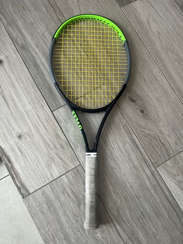 Wilson blade 104v7 - 104v7, tennis