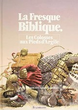 La Fresque biblique, tome 8 