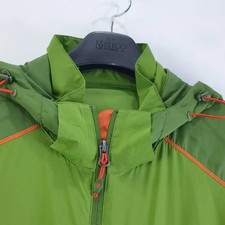 Lafuma Men 105 Outdoor Jacket