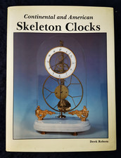 Skeleton Clocks continental