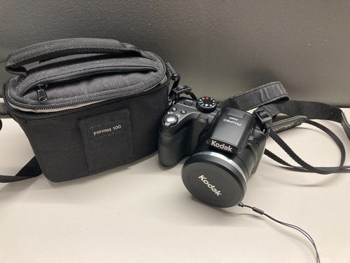 Appareil photo kodak az421 - photo,