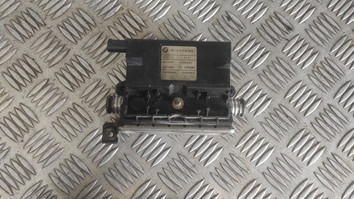 Boitier radiateur chauffage - ,