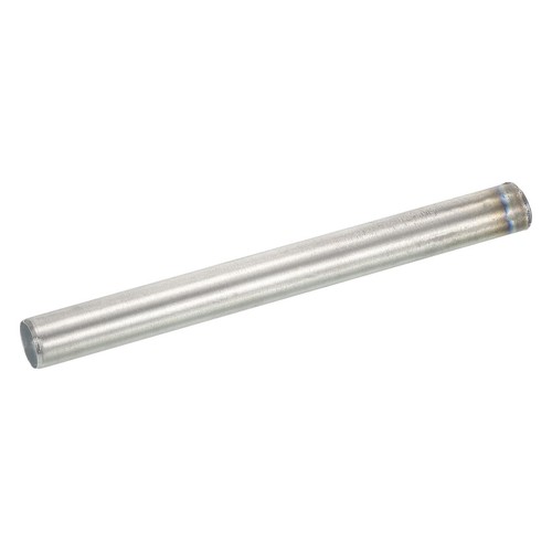 Titane rond tige semi dur - semi-dur, tc4