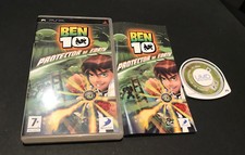 Ben 10 Protecteur De La Terre