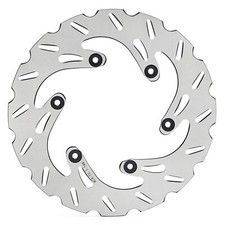 Disque de Frein ARRIERE pour