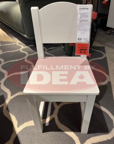 Brand new ikea sundvik - brand,